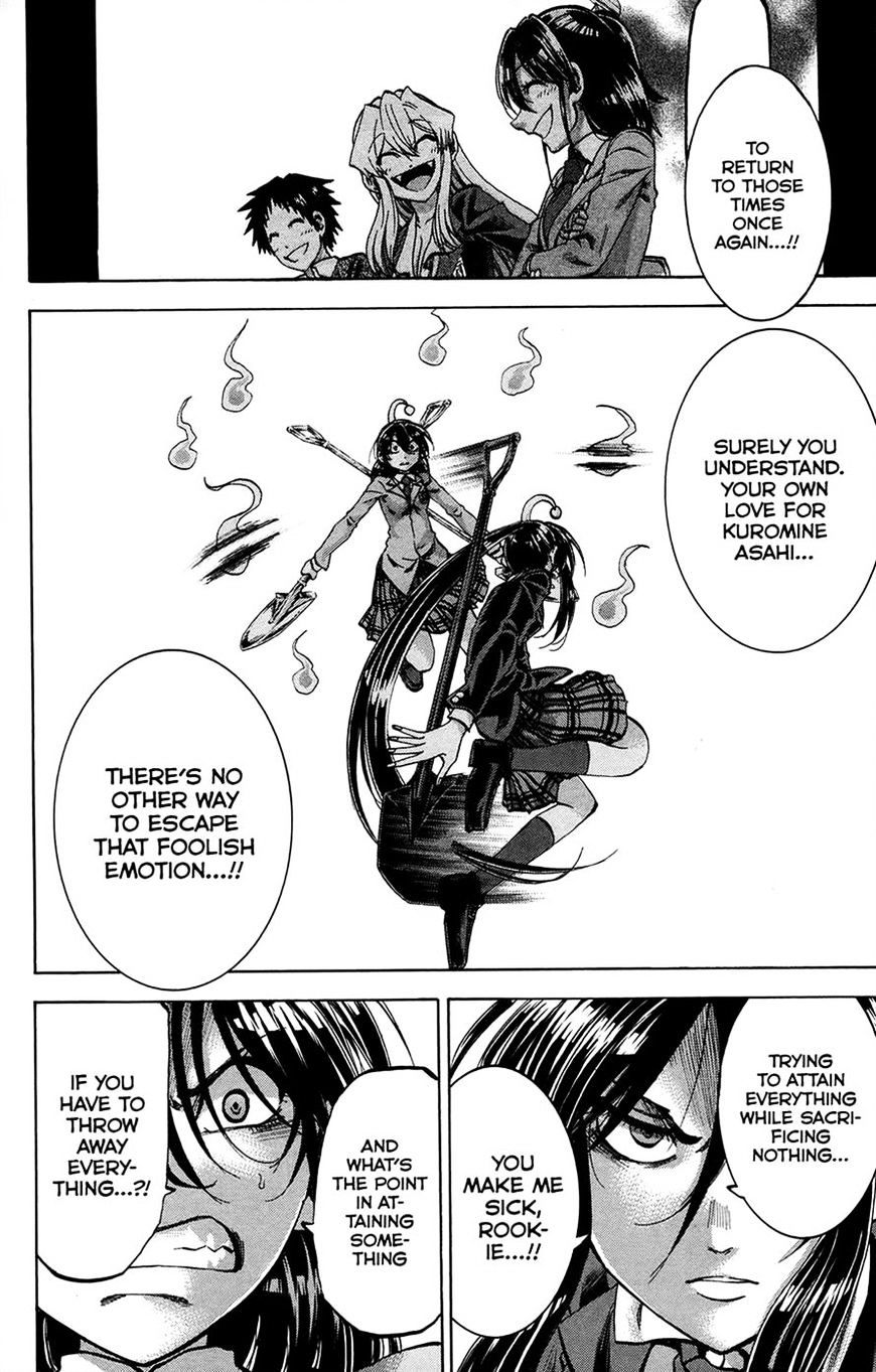 Jitsu Wa Watashi Wa Chapter 161 #3