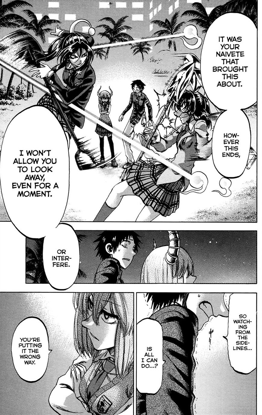 Jitsu Wa Watashi Wa Chapter 161 #6