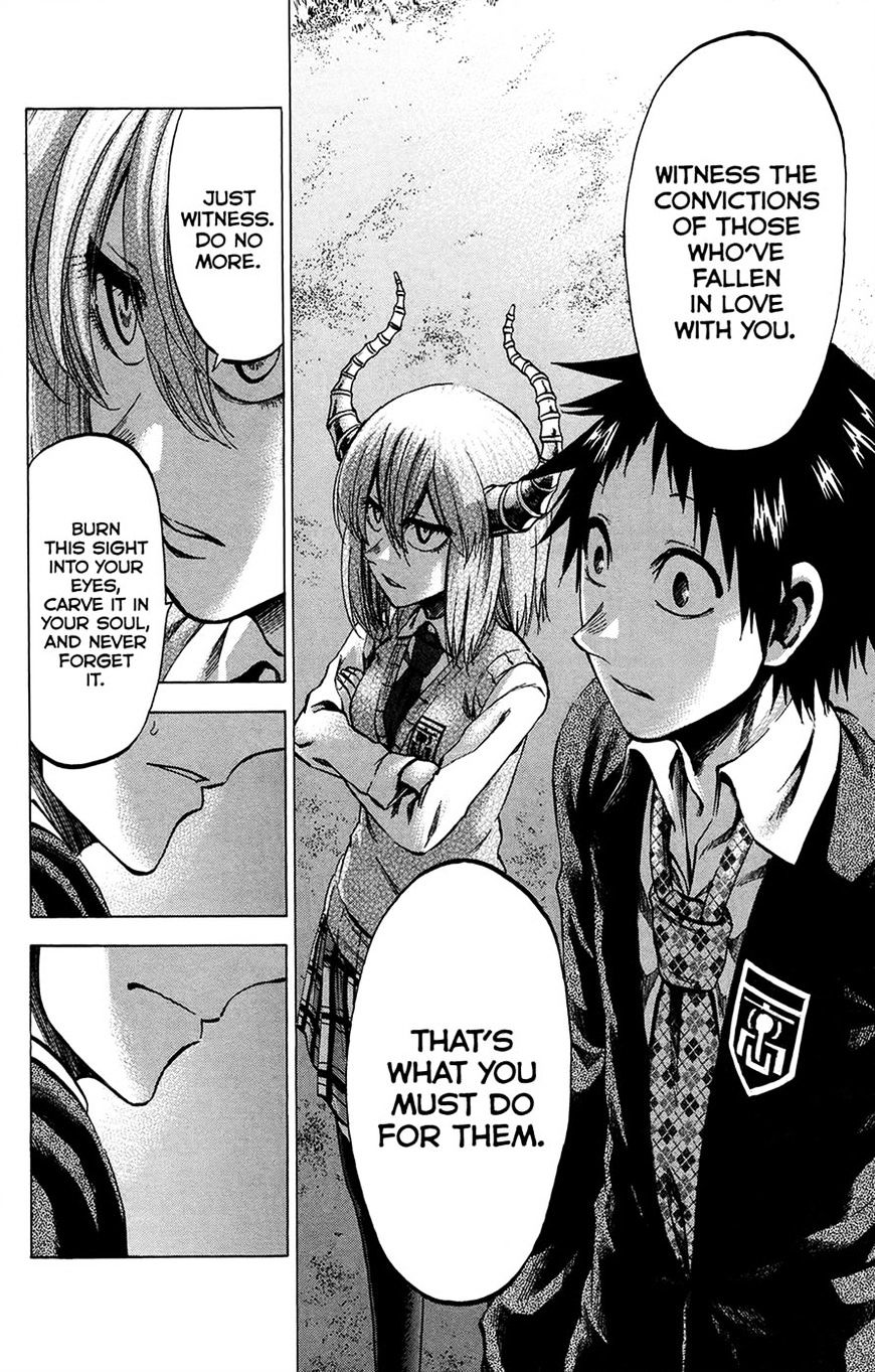 Jitsu Wa Watashi Wa Chapter 161 #7