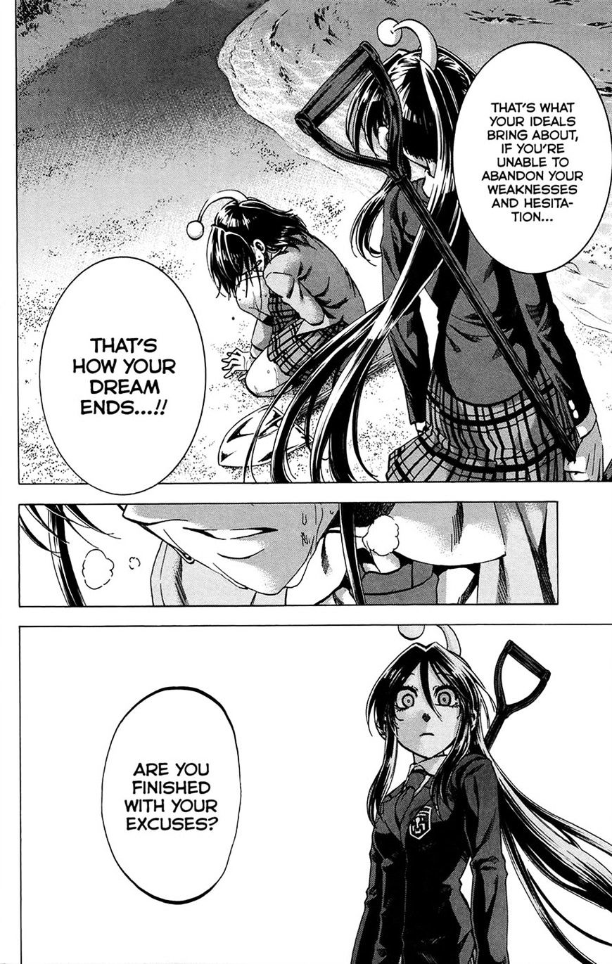 Jitsu Wa Watashi Wa Chapter 161 #11