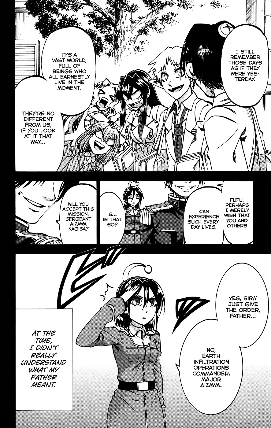 Jitsu Wa Watashi Wa Chapter 159 #2