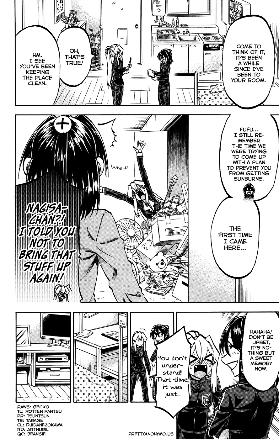 Jitsu Wa Watashi Wa Chapter 159 #6