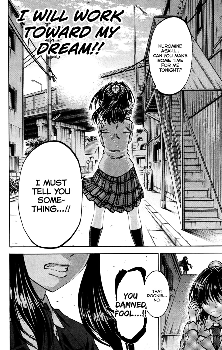 Jitsu Wa Watashi Wa Chapter 159 #20