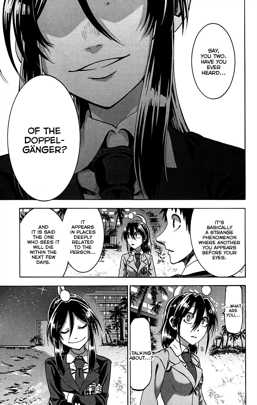 Jitsu Wa Watashi Wa Chapter 160 #11