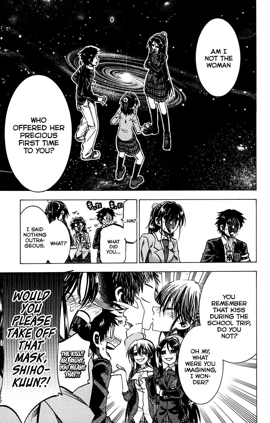 Jitsu Wa Watashi Wa Chapter 156 #11