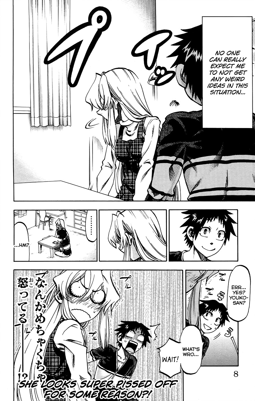 Jitsu Wa Watashi Wa Chapter 152 #8