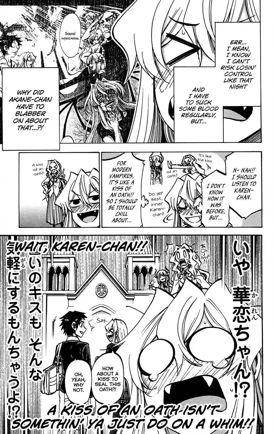 Jitsu Wa Watashi Wa Chapter 152 #11