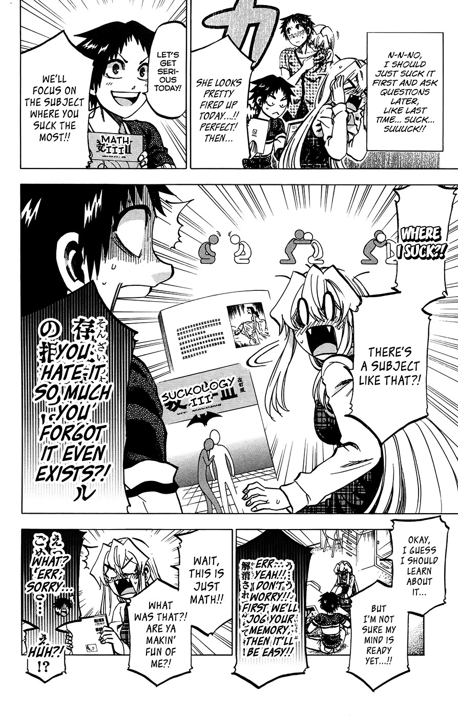 Jitsu Wa Watashi Wa Chapter 152 #12