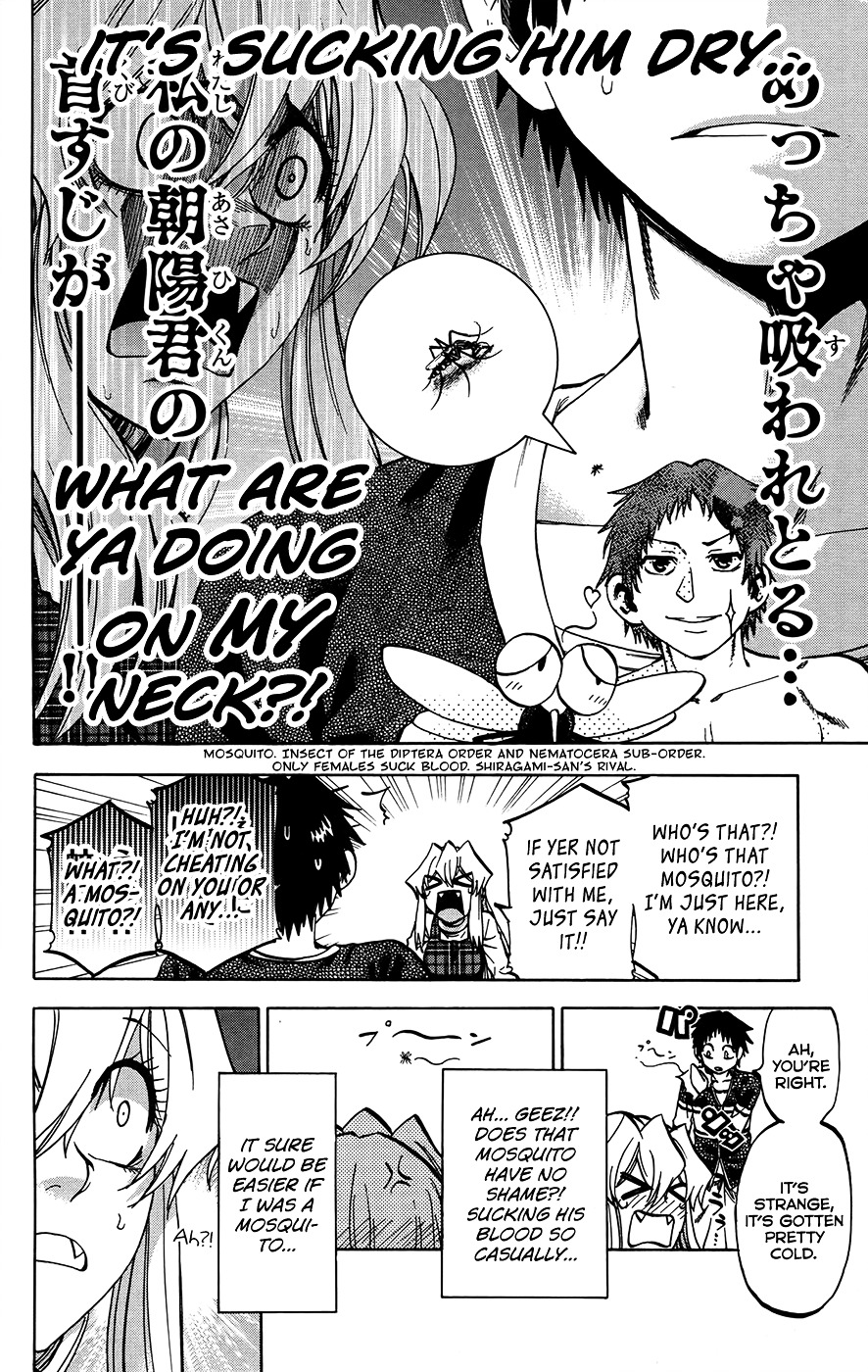 Jitsu Wa Watashi Wa Chapter 152 #16