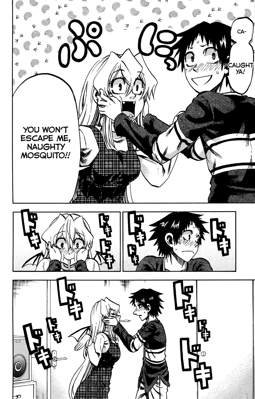 Jitsu Wa Watashi Wa Chapter 152 #20