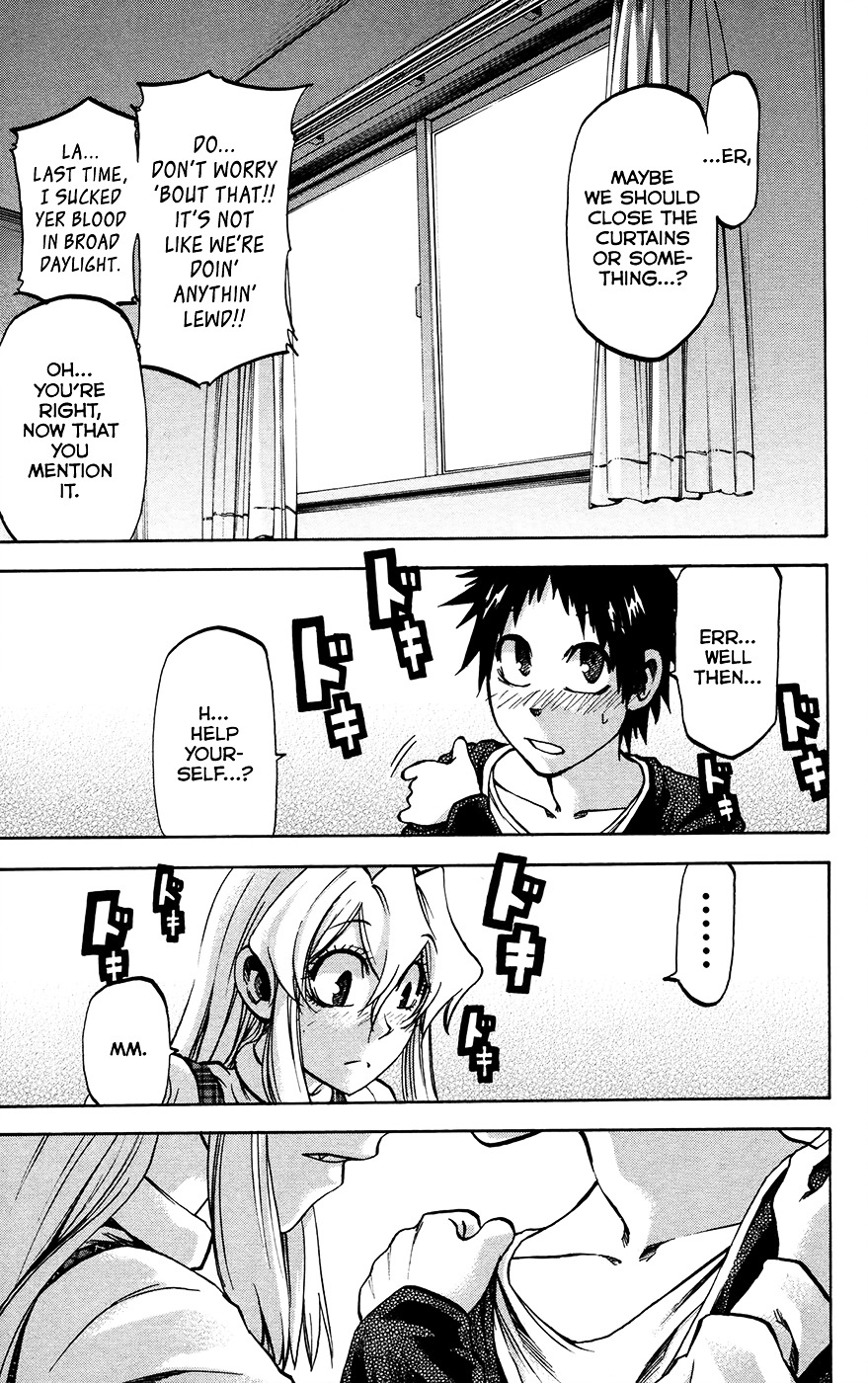 Jitsu Wa Watashi Wa Chapter 152 #23