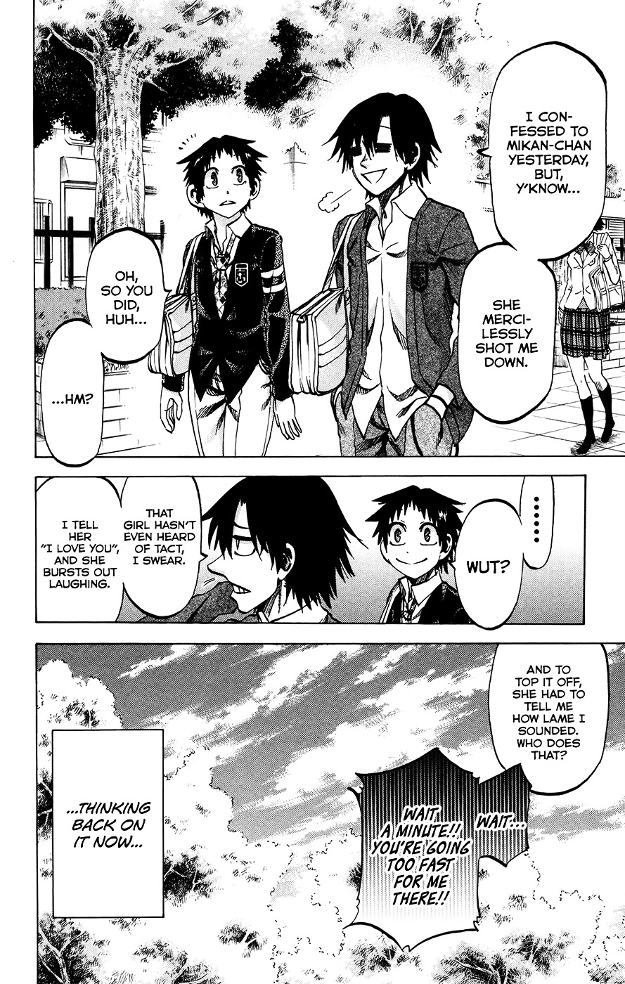 Jitsu Wa Watashi Wa Chapter 150 #6