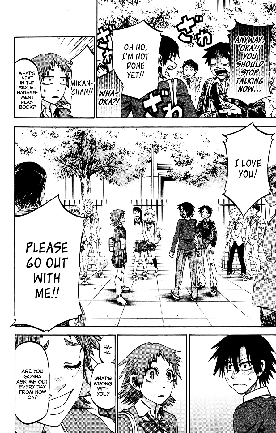 Jitsu Wa Watashi Wa Chapter 150 #14