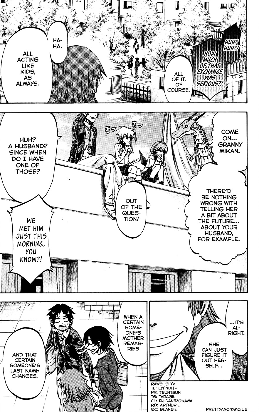 Jitsu Wa Watashi Wa Chapter 150 #17