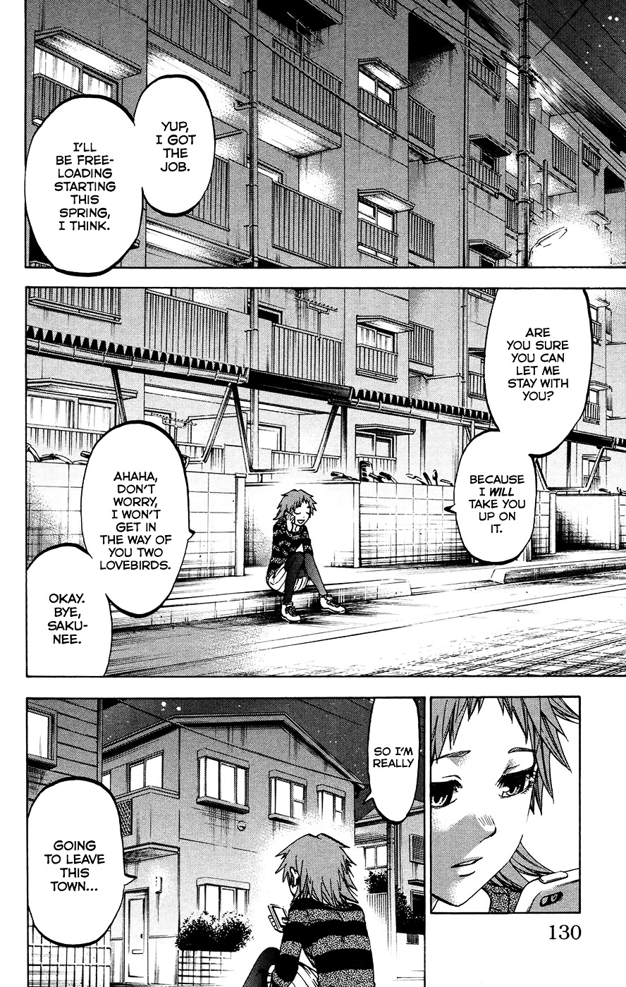 Jitsu Wa Watashi Wa Chapter 149 #4