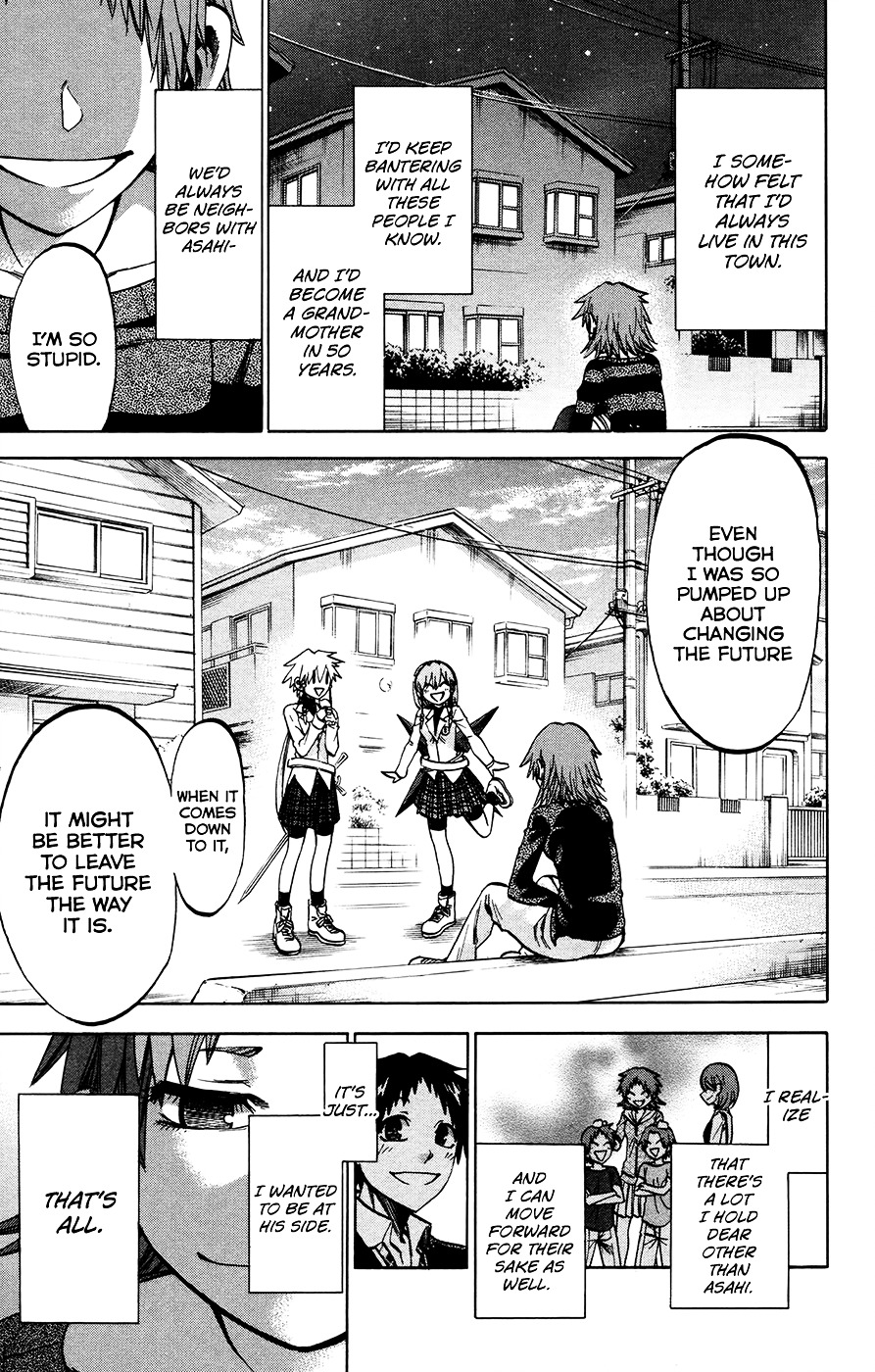 Jitsu Wa Watashi Wa Chapter 149 #5