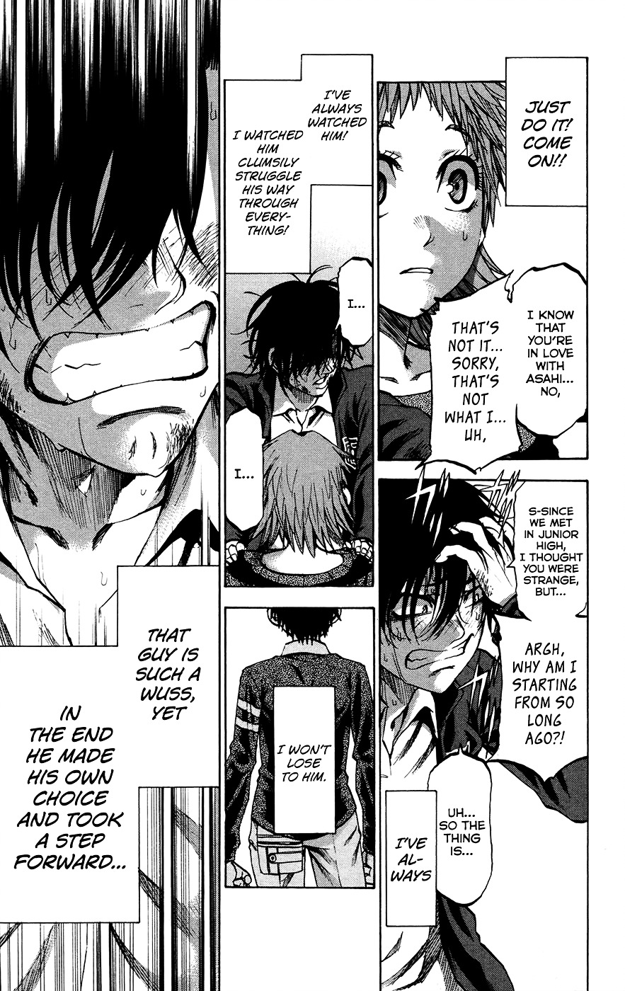 Jitsu Wa Watashi Wa Chapter 149 #9