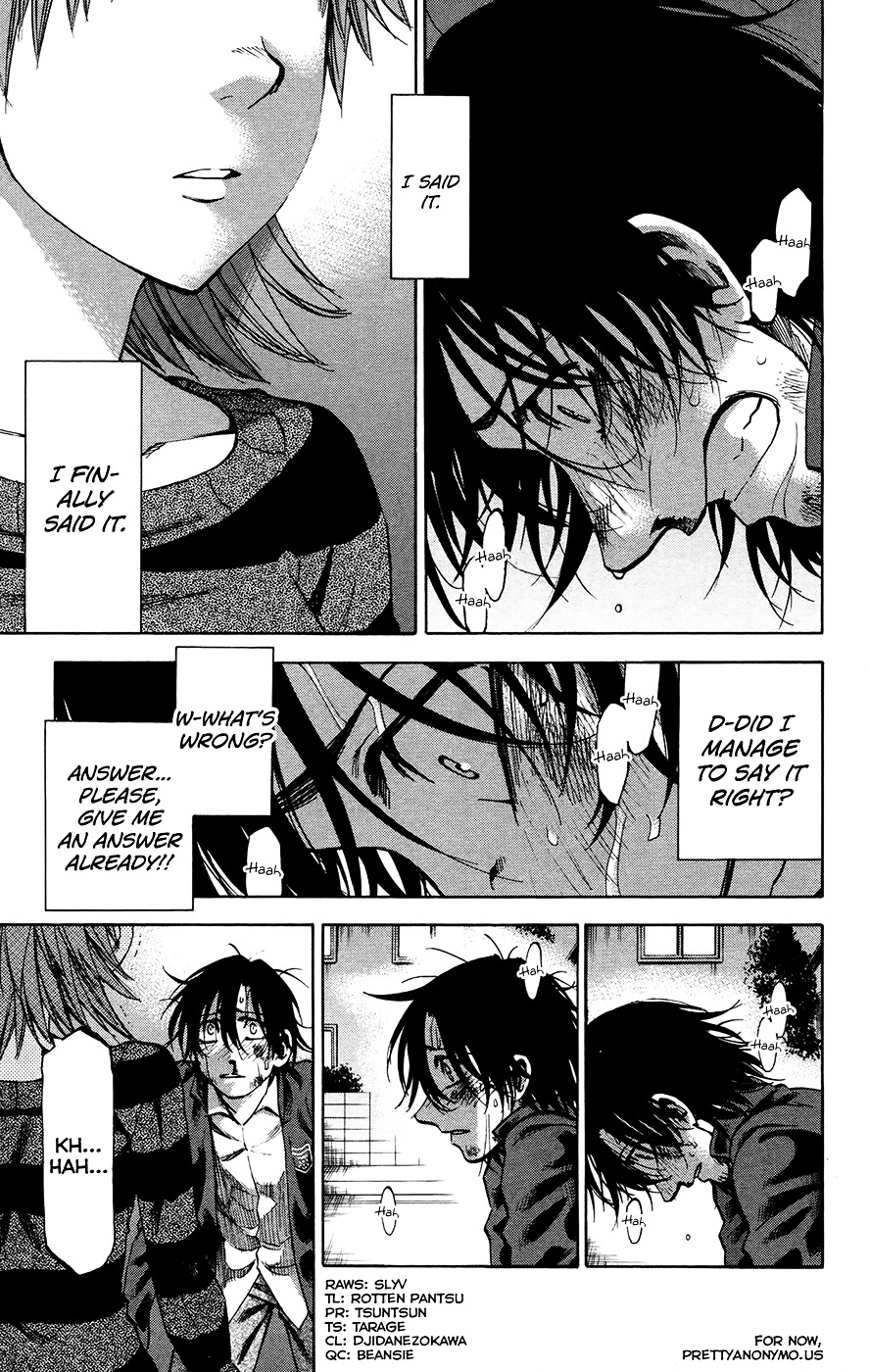 Jitsu Wa Watashi Wa Chapter 149 #13