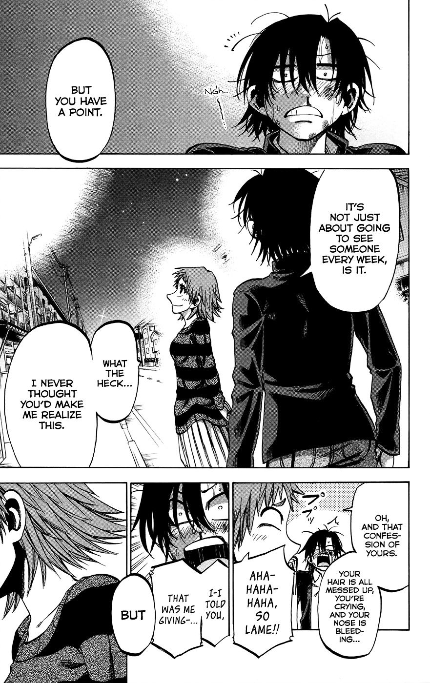 Jitsu Wa Watashi Wa Chapter 149 #15