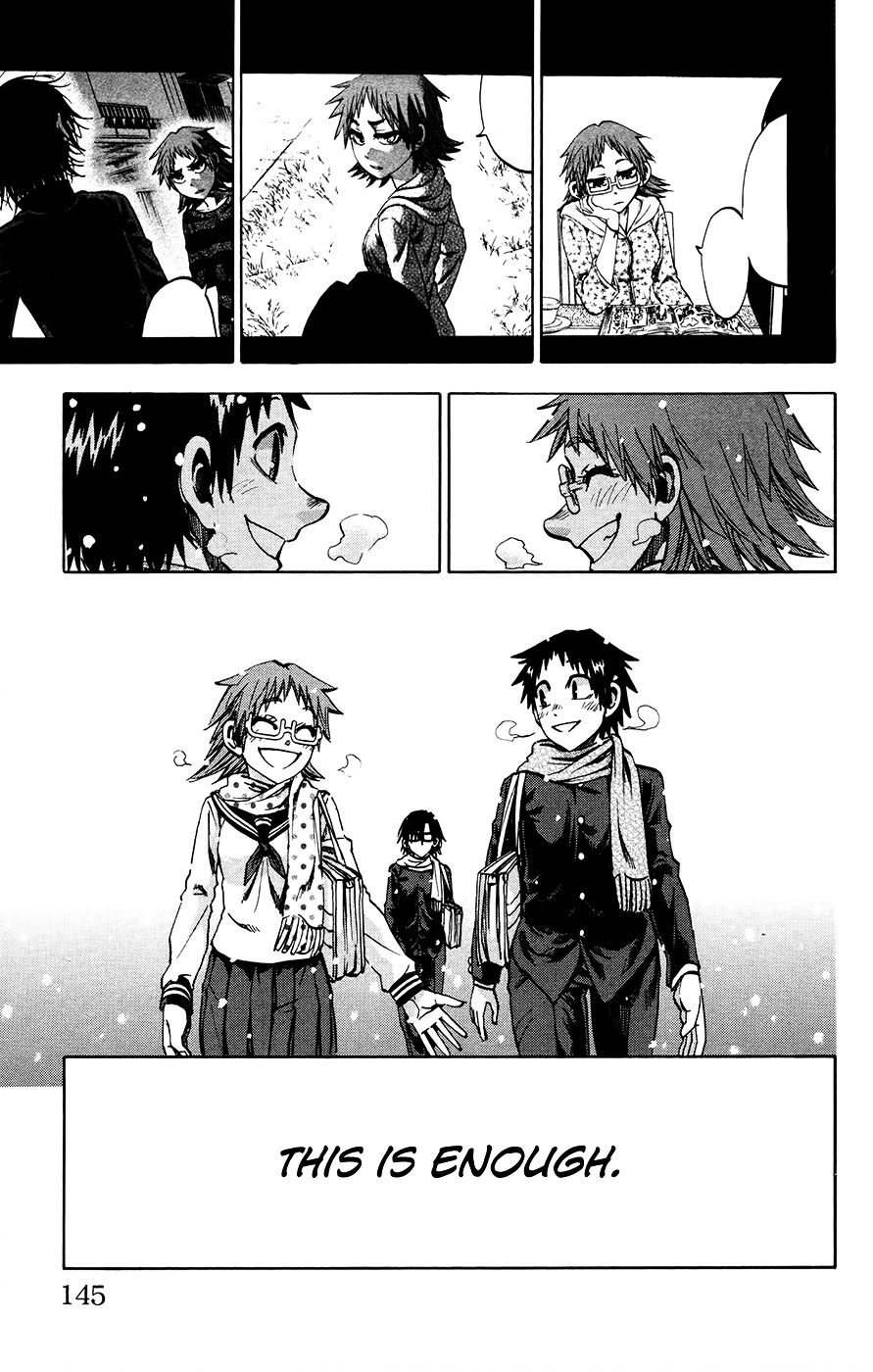 Jitsu Wa Watashi Wa Chapter 149 #19