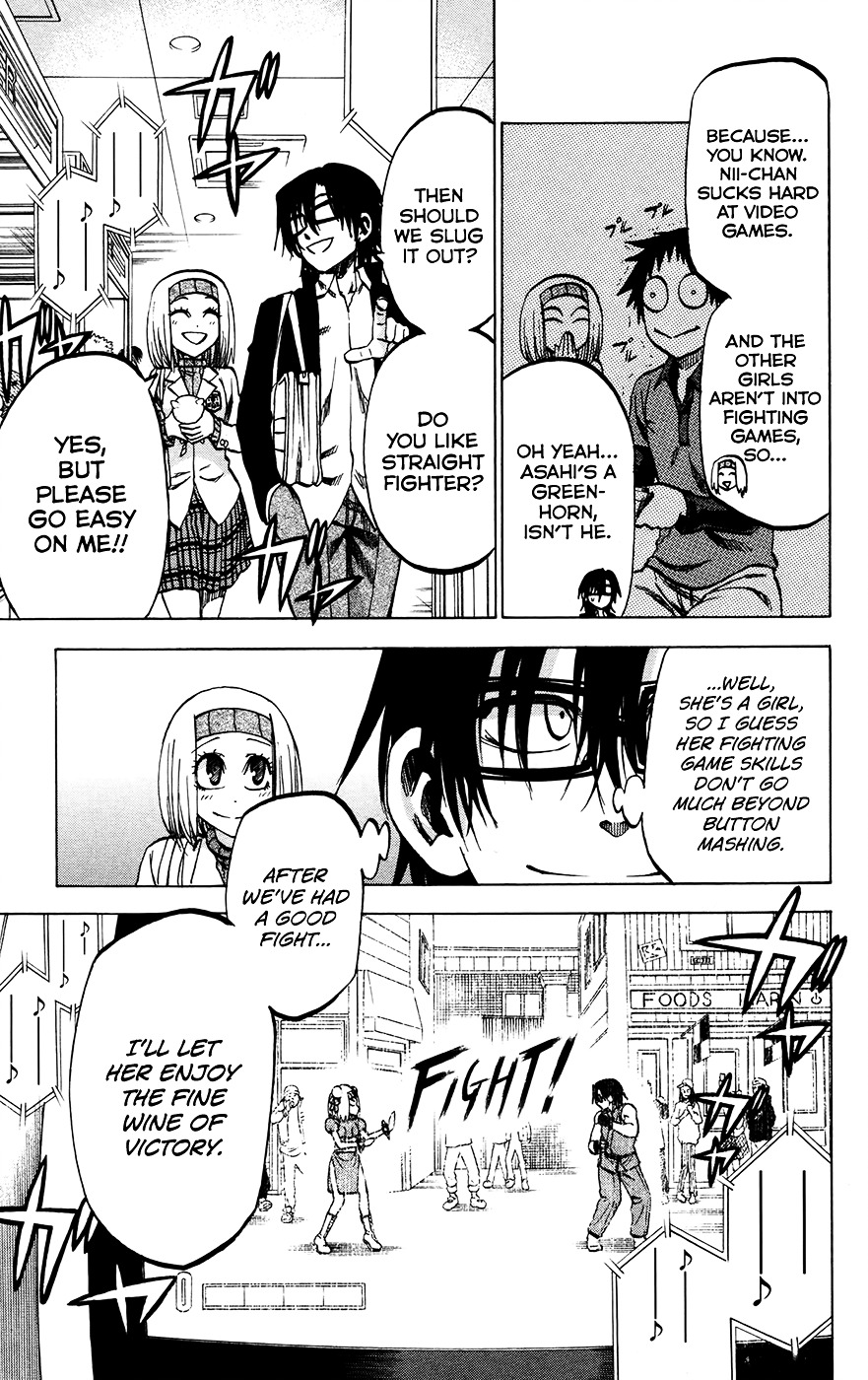 Jitsu Wa Watashi Wa Chapter 148 #5