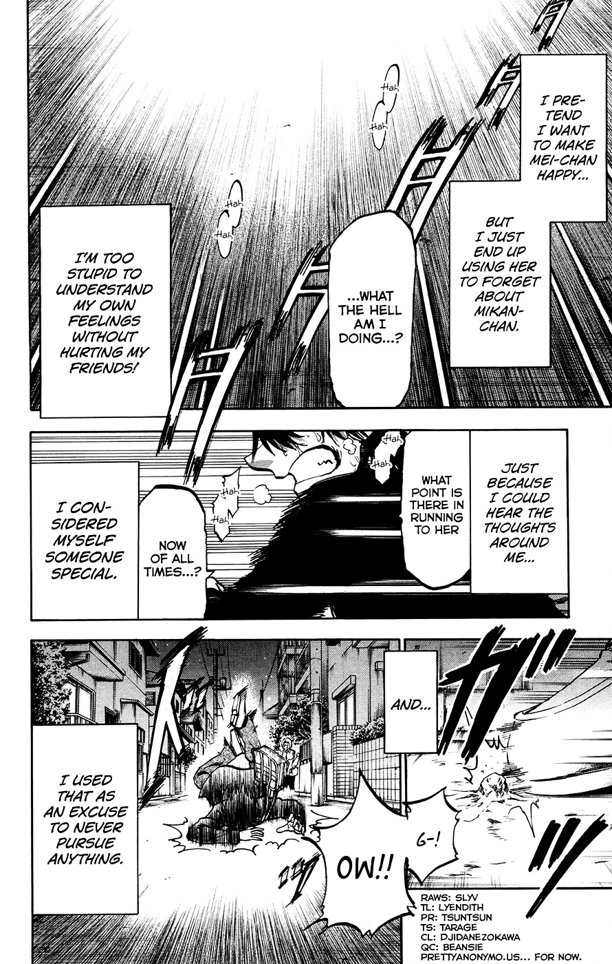 Jitsu Wa Watashi Wa Chapter 148 #18