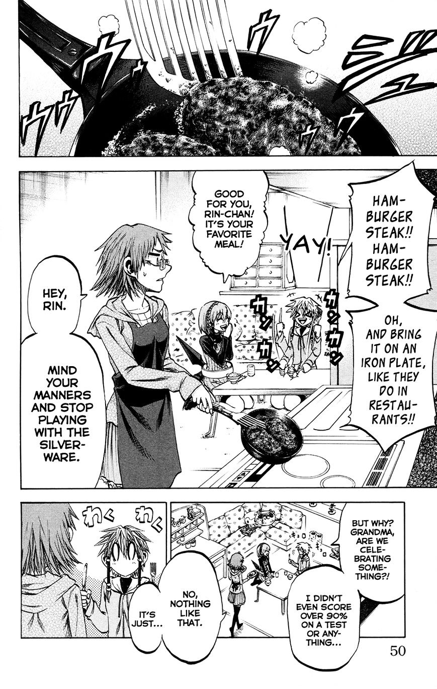 Jitsu Wa Watashi Wa Chapter 145 #4