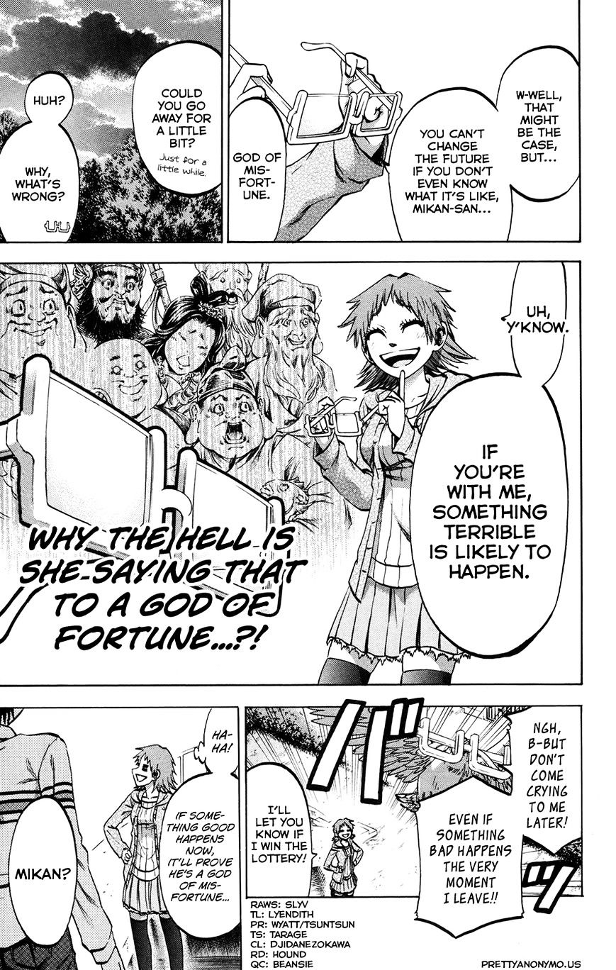 Jitsu Wa Watashi Wa Chapter 145 #9