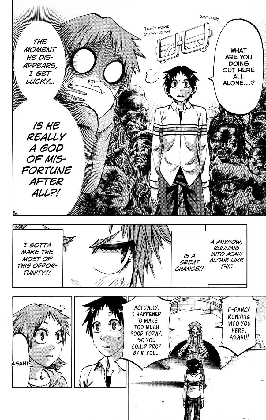 Jitsu Wa Watashi Wa Chapter 145 #10