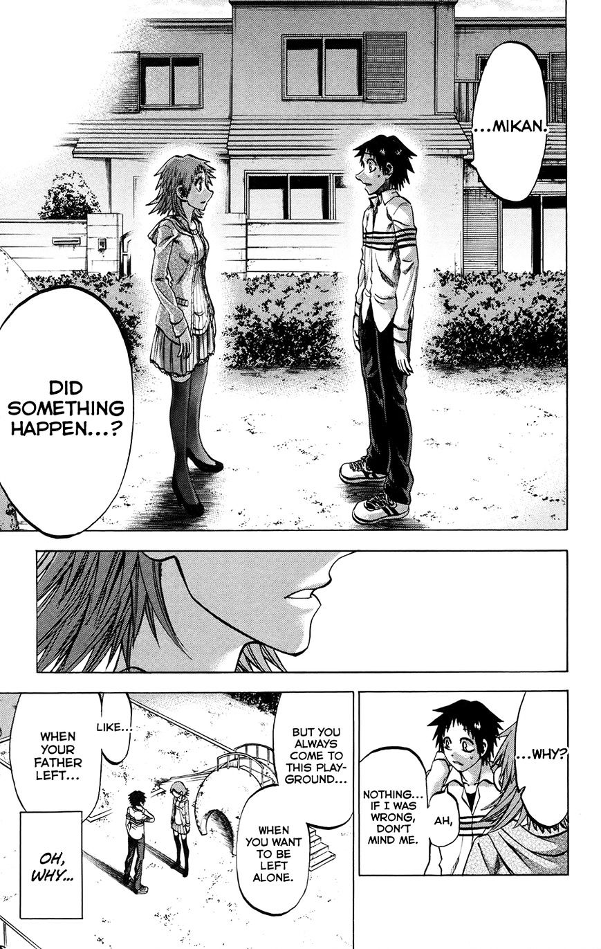 Jitsu Wa Watashi Wa Chapter 145 #11