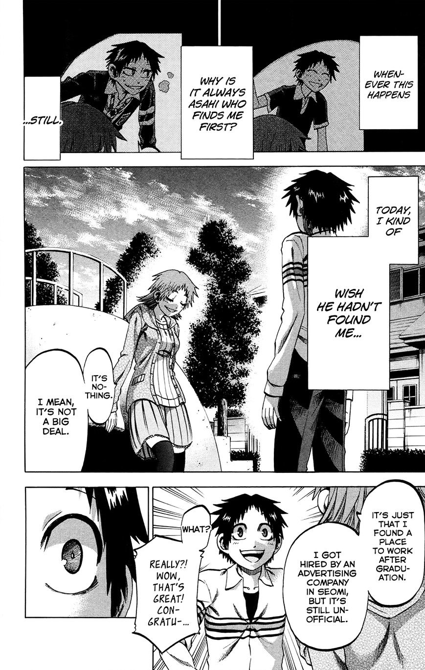 Jitsu Wa Watashi Wa Chapter 145 #12