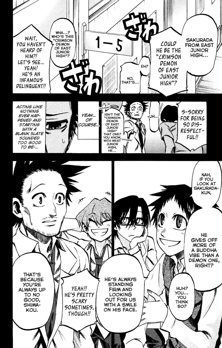 Jitsu Wa Watashi Wa Chapter 141 #12