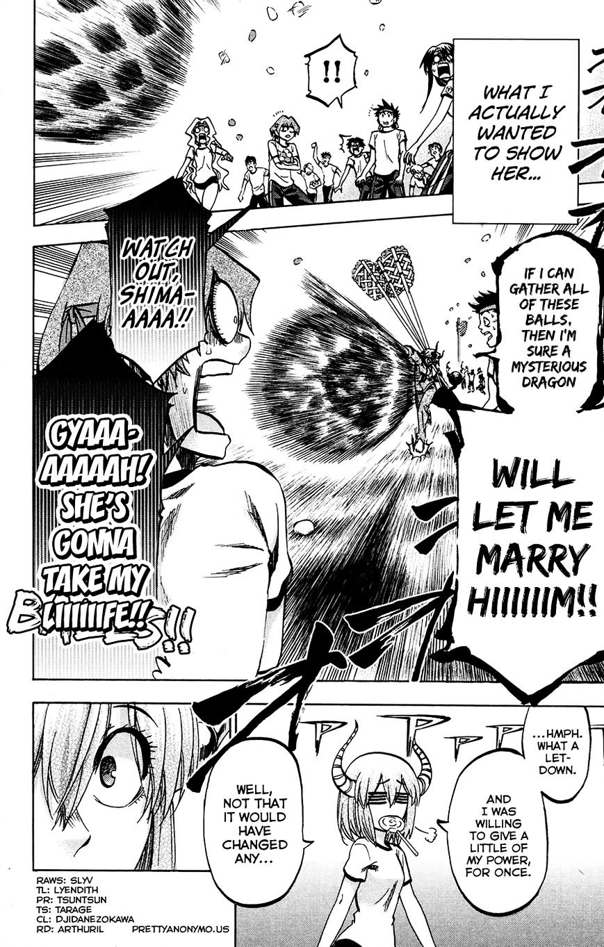 Jitsu Wa Watashi Wa Chapter 140 #16