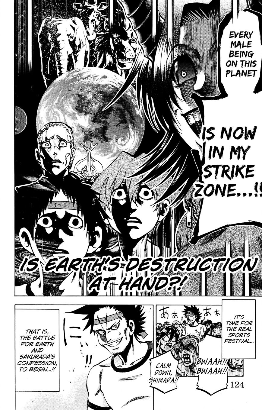 Jitsu Wa Watashi Wa Chapter 139 #20