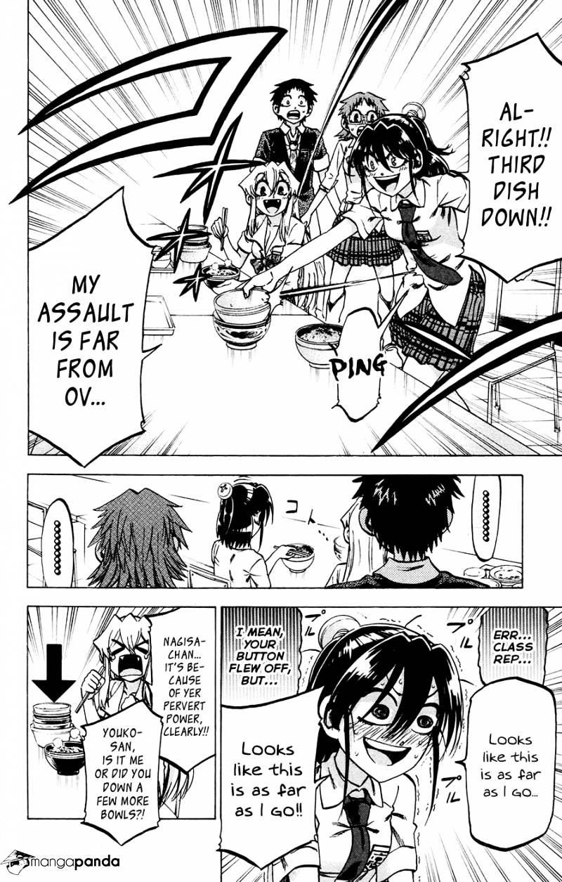 Jitsu Wa Watashi Wa Chapter 138 #10