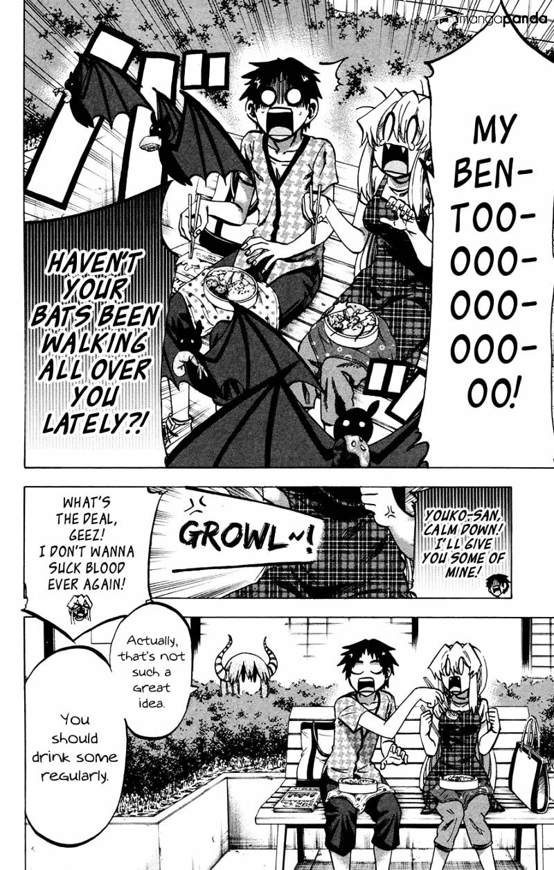 Jitsu Wa Watashi Wa Chapter 136 #6