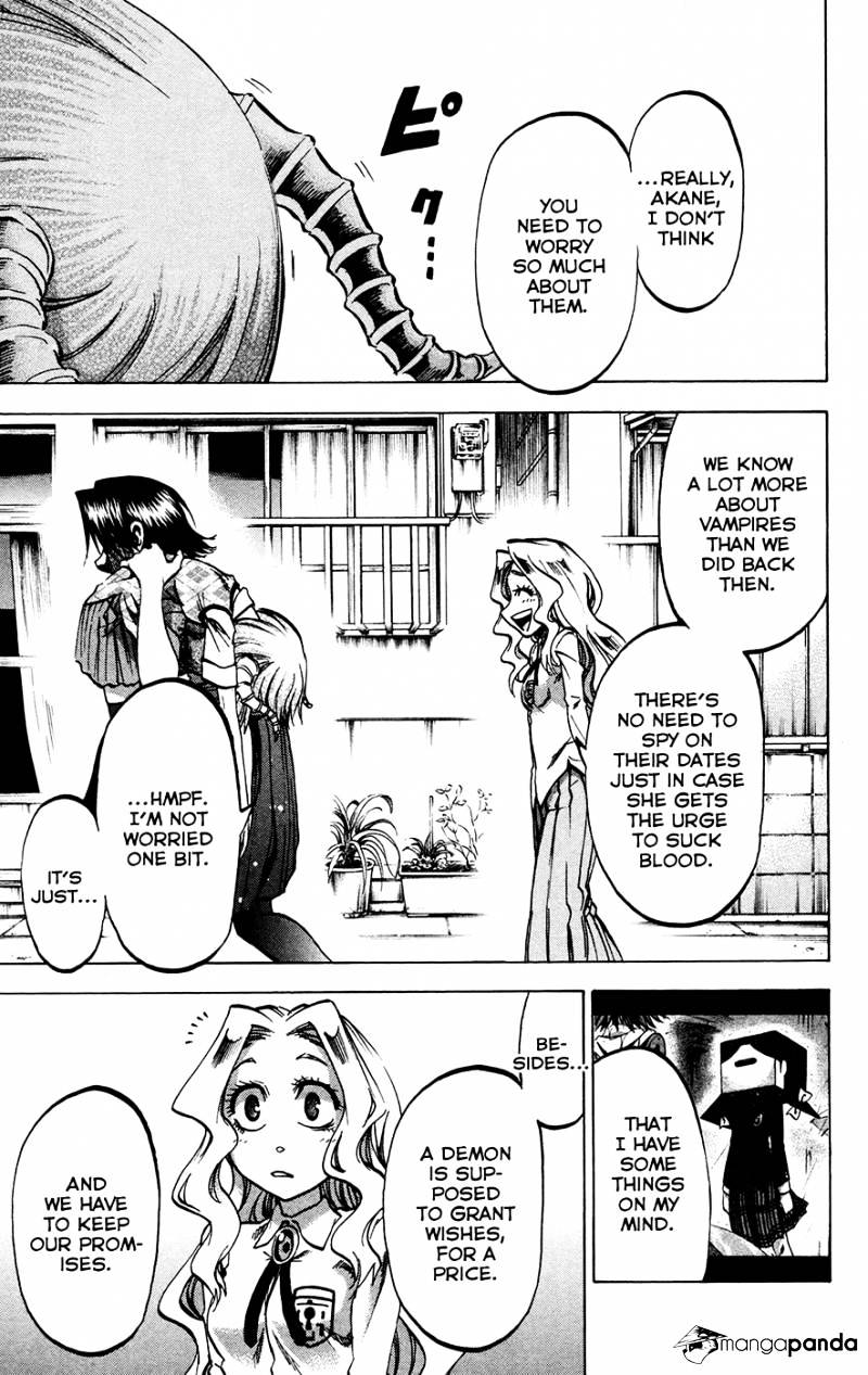 Jitsu Wa Watashi Wa Chapter 136 #19