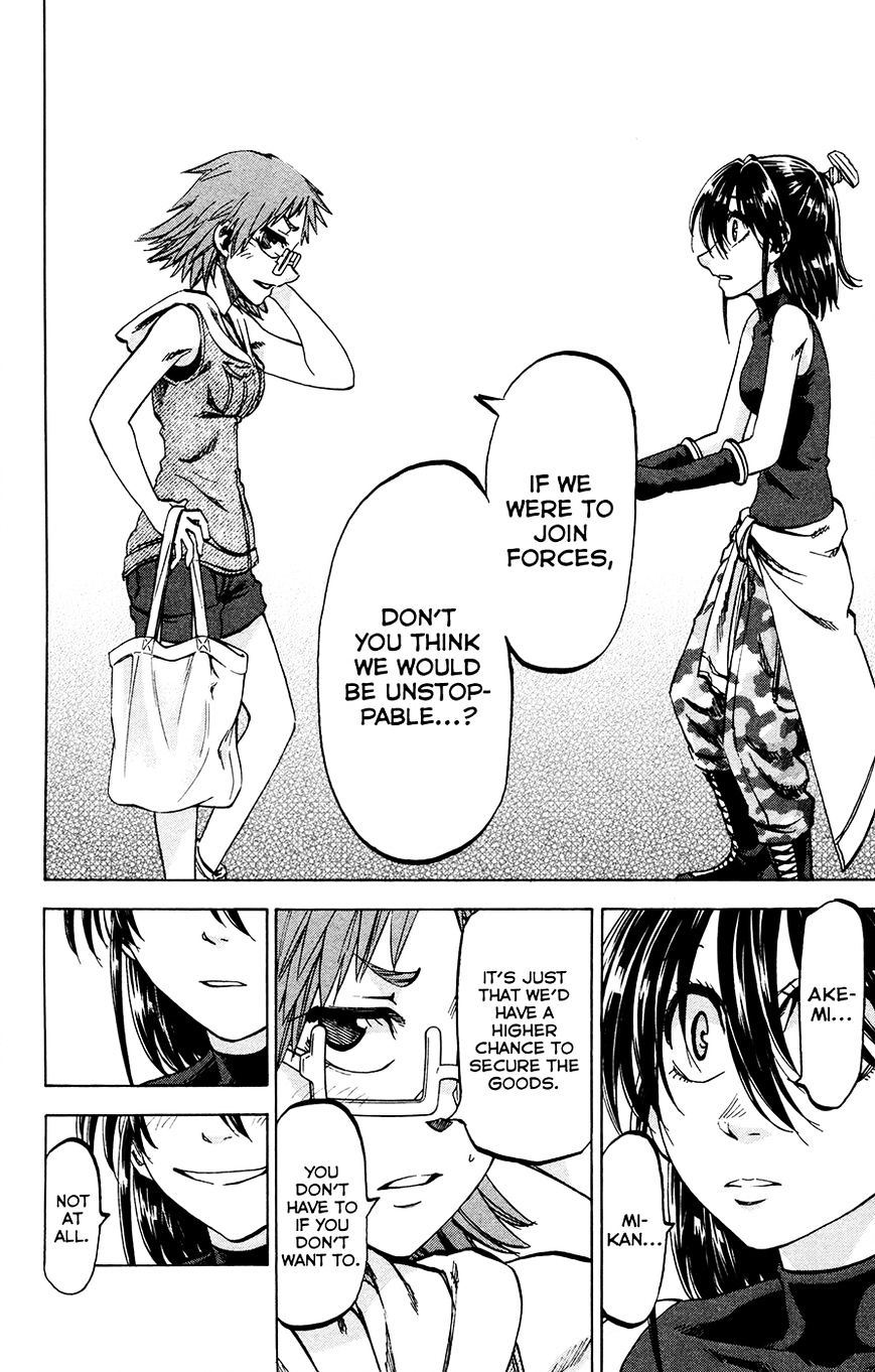 Jitsu Wa Watashi Wa Chapter 135 #6