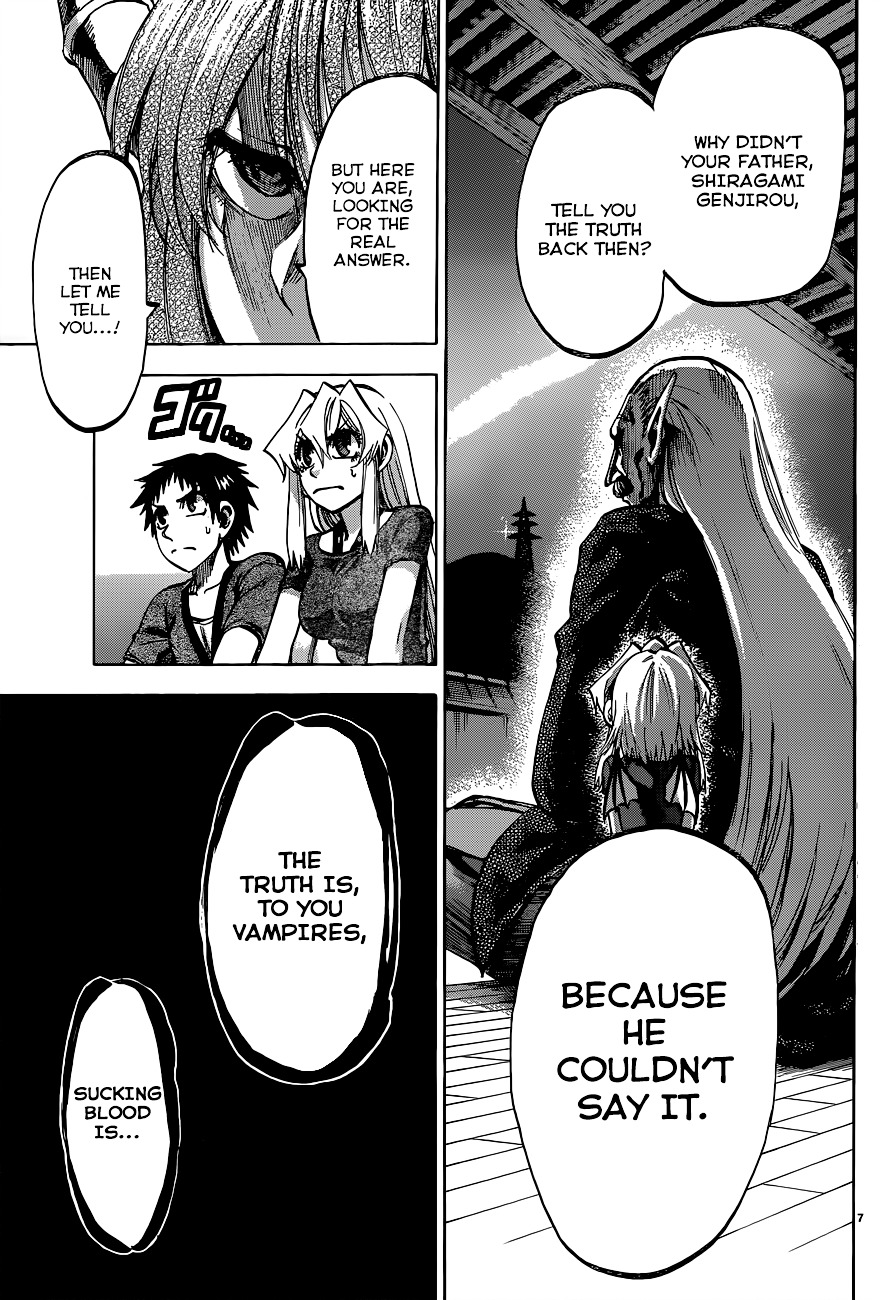 Jitsu Wa Watashi Wa Chapter 132 #8