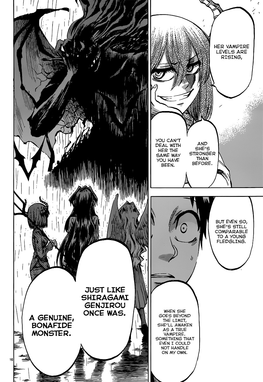 Jitsu Wa Watashi Wa Chapter 132 #16