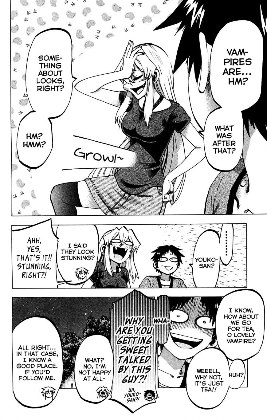 Jitsu Wa Watashi Wa Chapter 133 #7