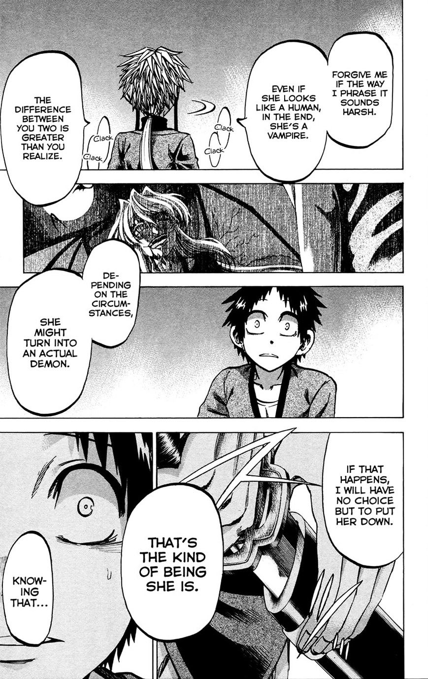 Jitsu Wa Watashi Wa Chapter 133 #16