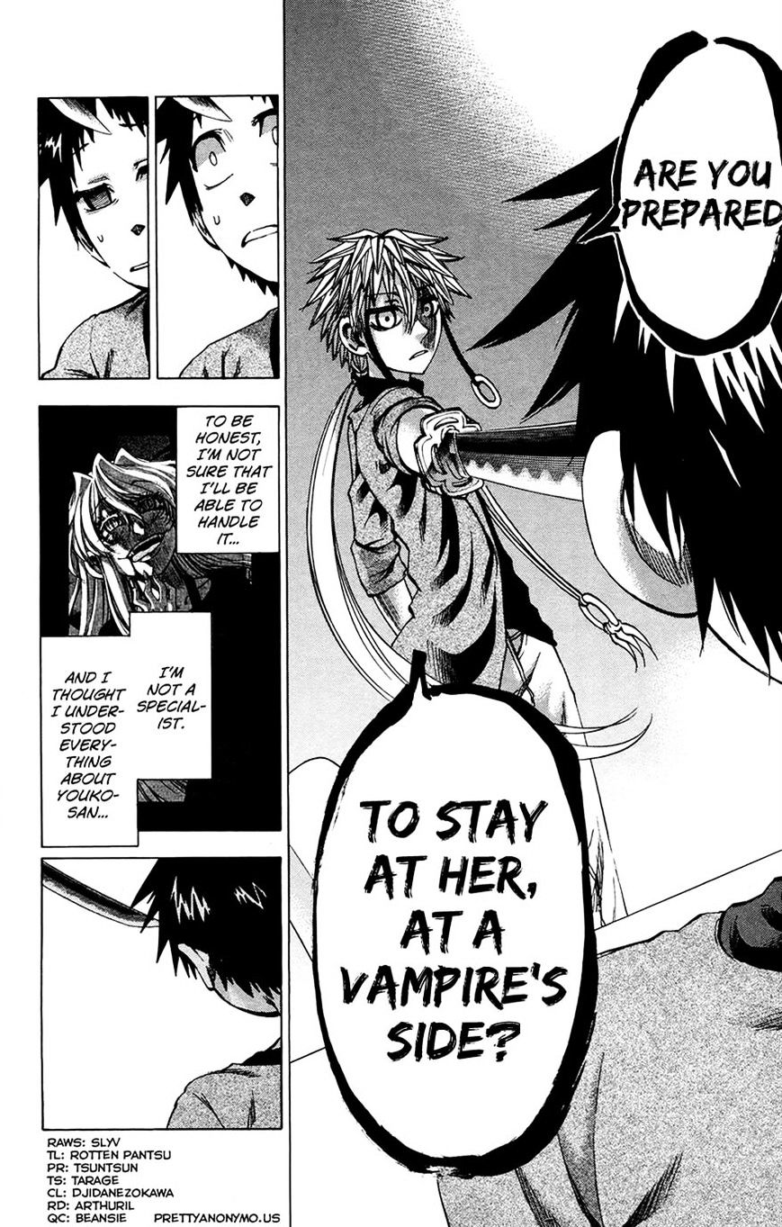 Jitsu Wa Watashi Wa Chapter 133 #17