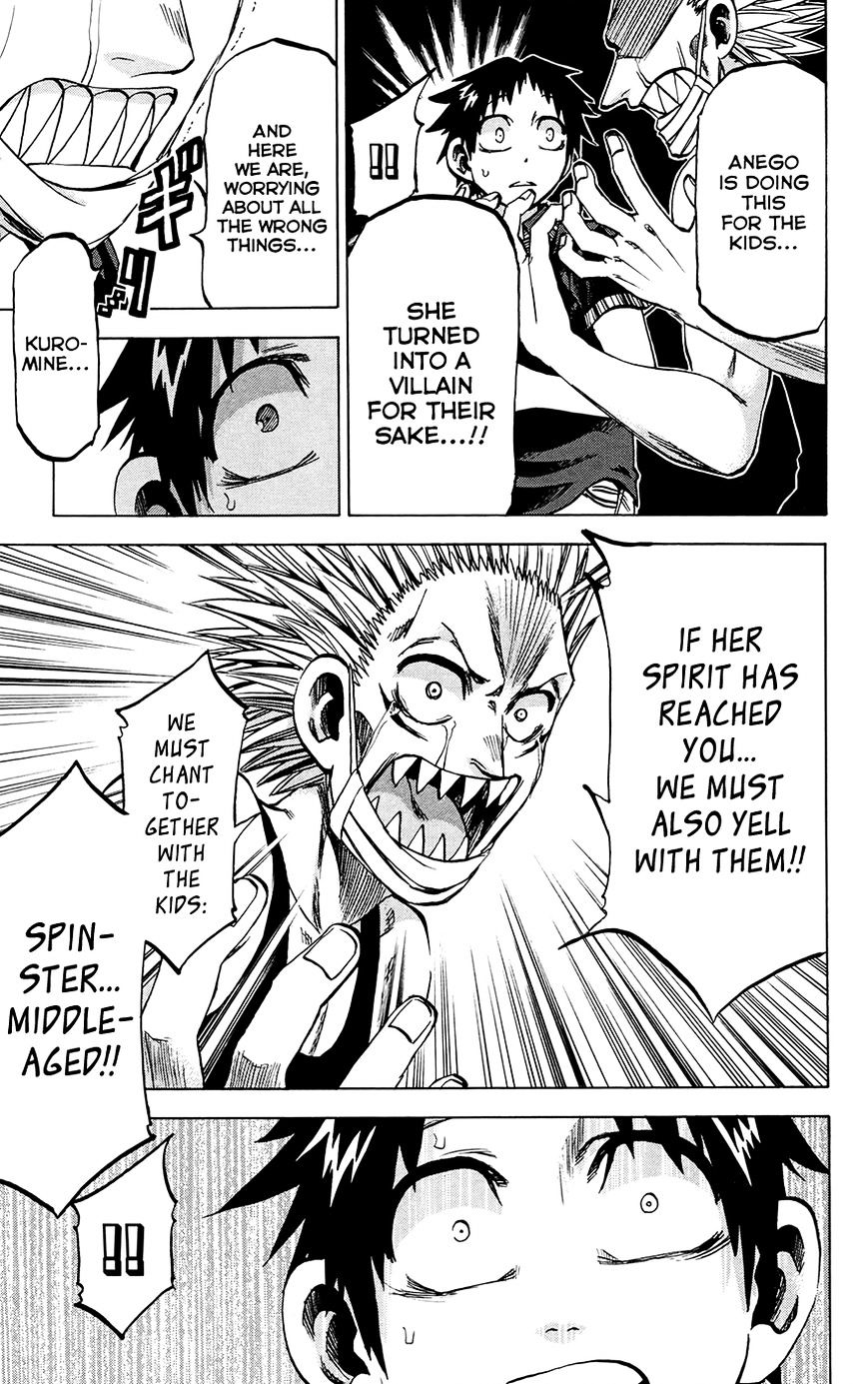 Jitsu Wa Watashi Wa Chapter 129 #10