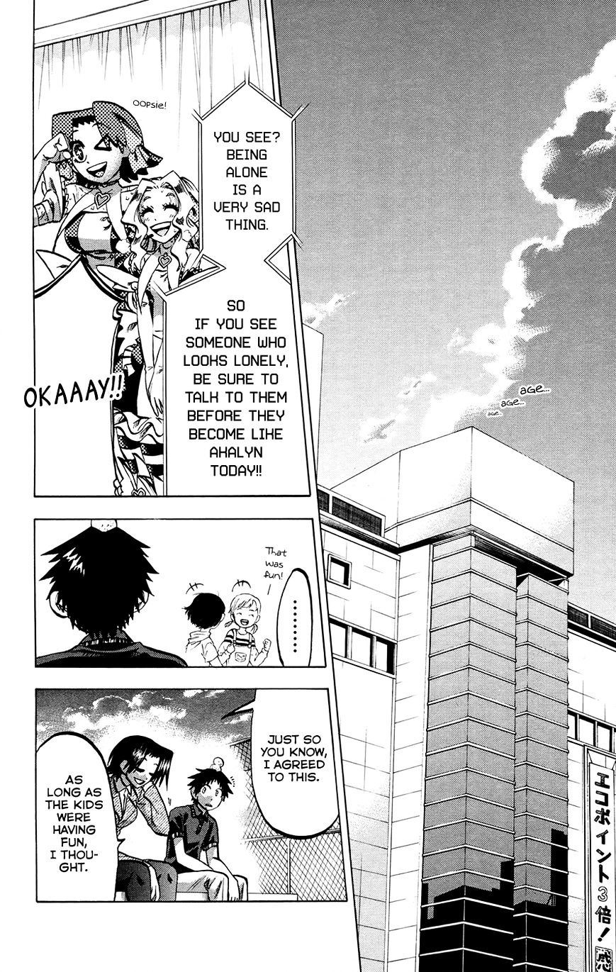 Jitsu Wa Watashi Wa Chapter 129 #16