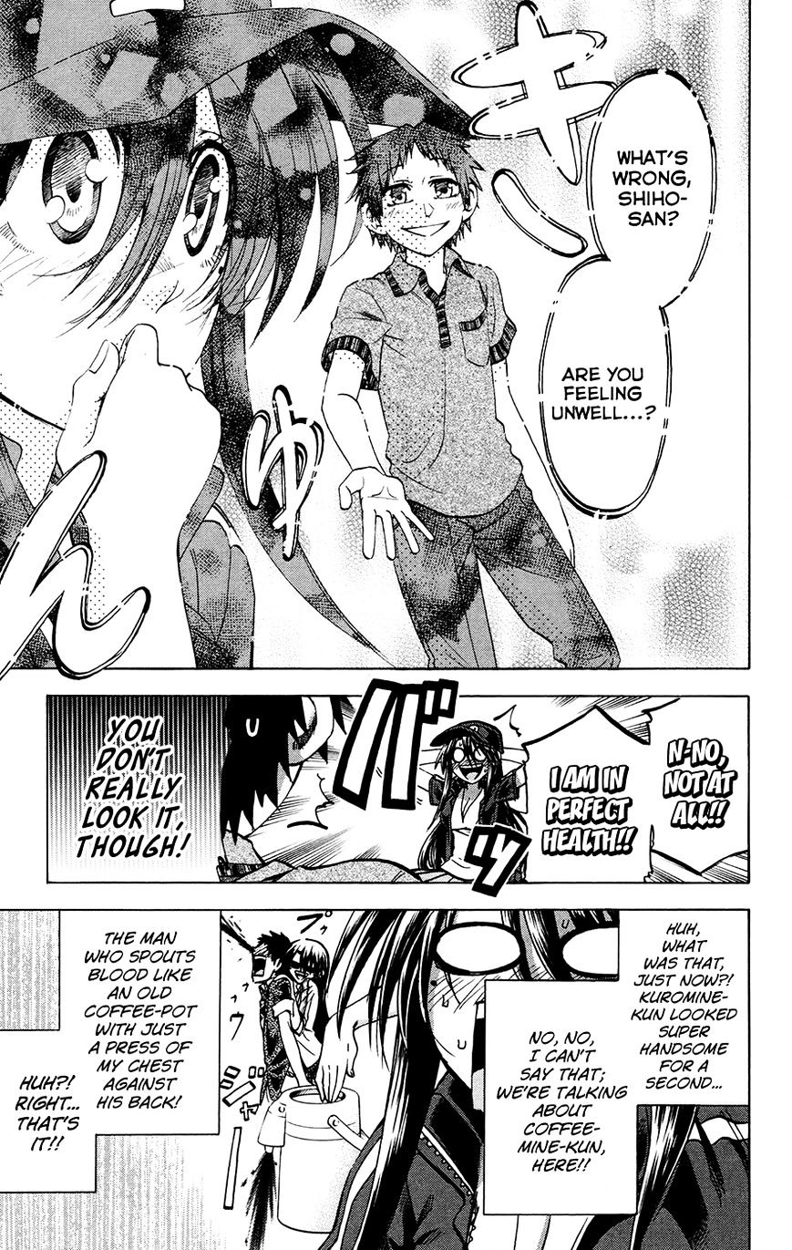 Jitsu Wa Watashi Wa Chapter 128 #5