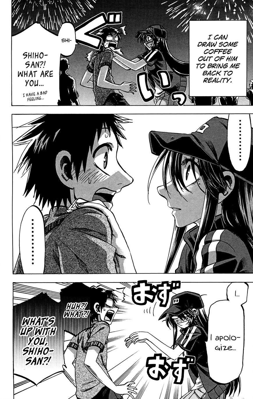 Jitsu Wa Watashi Wa Chapter 128 #6