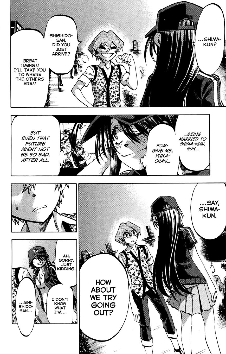 Jitsu Wa Watashi Wa Chapter 128 #17