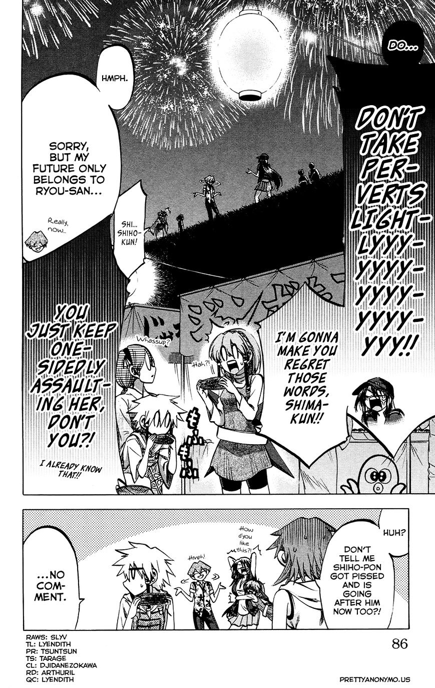 Jitsu Wa Watashi Wa Chapter 128 #19