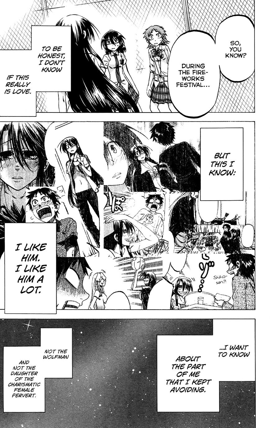 Jitsu Wa Watashi Wa Chapter 127 #9